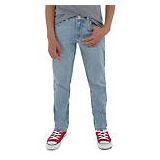 Levi's 502 Taper Fit Big Boys Jeans 8-20