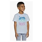 Levi's Short Sleeve Graphic T-shirt Little Boys 4-7