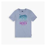Levi's Short Sleeve Big Boys T-shirt S-xl