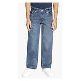 Levi's 505 Regular Fit Little Boys Jeans 4-7x