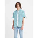 Levi's Classic 1 Pocket Button Up Shirt (tall)