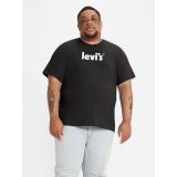 Levi's Relaxed Fit Short Sleeve T-shirt (big)