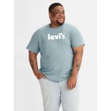 Levi's Relaxed Fit Short Sleeve T-shirt (big)