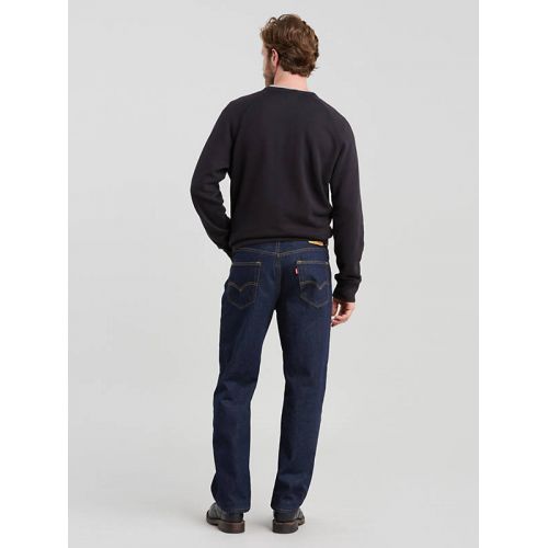 리바이스 Levi's 550 Relaxed Fit Mens Jeans (big & Tall)