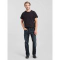 Levi's 559 Relaxed Straight Fit Mens Jeans (big & Tall)