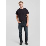 Levi's 559 Relaxed Straight Fit Mens Jeans (big & Tall)