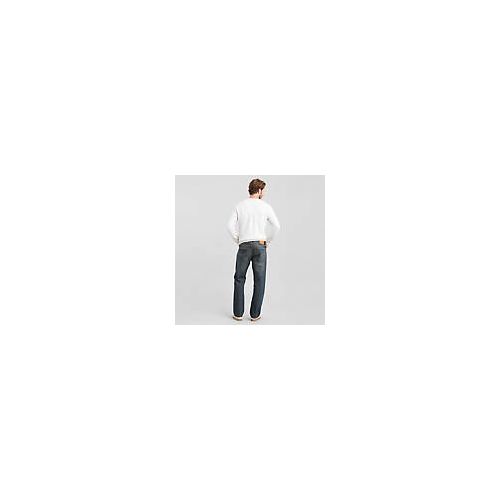 리바이스 Levi's 559 Relaxed Straight Fit Mens Jeans (big & Tall)