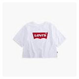 Levi's Big Girls Levi’s Logo Cropped Top