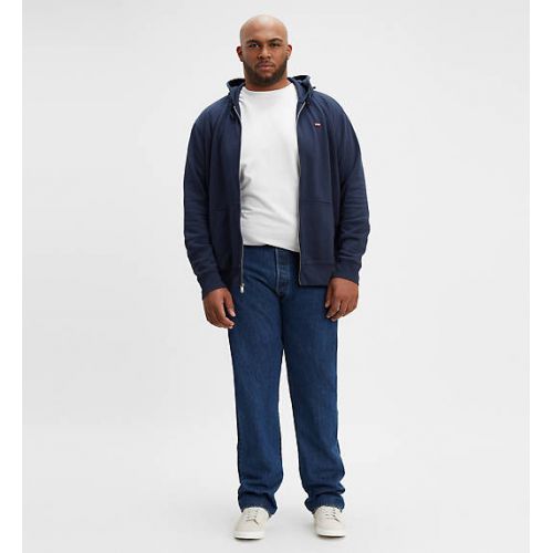 리바이스 Levi's 501 Original Fit Mens Jeans (big & Tall)