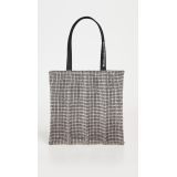 Alexander Wang Heiress Quilted Tote Bag