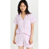 BedHead Pajamas Classic Stripe Pajama Set
