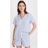 BedHead Pajamas Classic Stripe Pajama Set