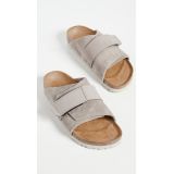 Birkenstock Kyoto Suede Sandals
