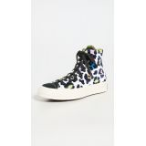 Converse Chuck Taylor Leopard Sneakers