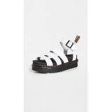 Dr. Martens Blaire Chunky 3 Strap Sandals