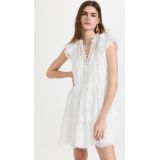 Generation Love Mirabelle Embroidered Dress