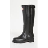 Hunter Boots Balmoral Full Zip Command Boots