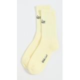 LAST LAEST Yellow Socks