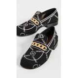 Marni Moccasin Shoes