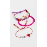 Maison Irem Ibiza Bracelet Set