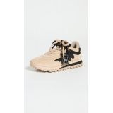 Marc Jacobs The Teddy Jogger Sneakers
