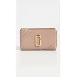 Marc Jacobs The Glam Shot Compact Wallet