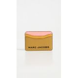 Marc Jacobs The Bold Colorblocked Card Case