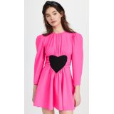 MSGM Heart Dress