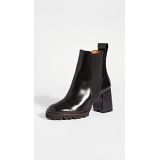 See by Chloe Mallory Lug Sole Boot