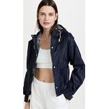 The North Face Womens 78 Rain Top Jacket