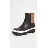 Tory Burch Foul Weather Boots
