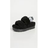 UGG Oh Fluffita Slippers
