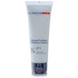 Clarins Men 2 in 1 Exfoliating Cleanser 4.4 oz.