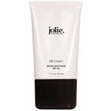 Jolie BB Cream Broad Spectrum SPF 30 - Sheer Tinted All-In-One Beauty Balm (Medium)