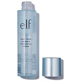 E.l.f. e.l.f, Keep Your Balance Toner, Gentle, Refreshing, Anti-Inflammatory, Removes Makeup & Impurities, Hydrates, Cleanses, Soothes, Infused with Hyaluronic Acid, Witch Hazel and Aloe,