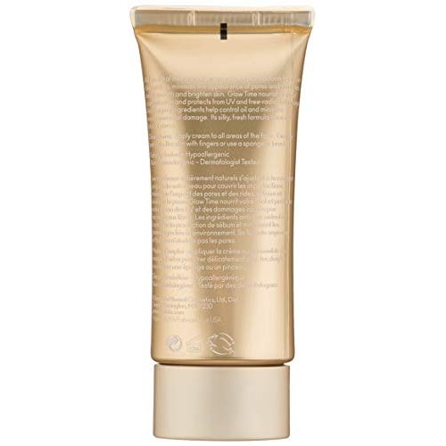  jane iredale Glow Time Full Coverage Mineral BB Cream