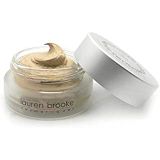Lauren Brooke Cosmetiques Cream Foundation Natural and Organic Makeup (Neutral No. 30)