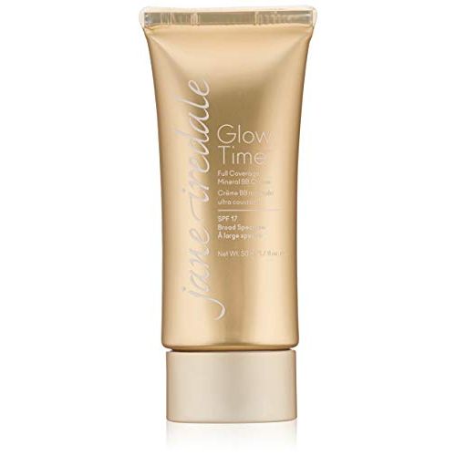  jane iredale Glow Time Full Coverage Mineral BB Cream
