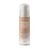 Neutrogena Healthy Skin Enhancer Sheer Face Tint with Retinol & Broad Spectrum SPF 20 Sunscreen for Younger Looking Skin, 3-in-1 Daily Enhancer, Non-Comedogenic, Neutral to Tan 40,