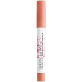 Physicians Formula Rose all day rose kiss all day glossy lip color, Sweet Nothings, 0.15 Ounce