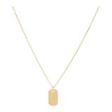 Kate Spade New York Wishes Peace Pendant Necklace