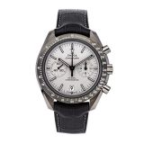 Omega Speedmaster Moonwatch Automatic Grey Dial Mens Watch 31193445199002