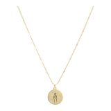 Kate Spade New York Wishes Will Be OK Pendant Necklace