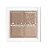 Almay Shadow Squad, The World is My Oyster, 1 count, eyeshadow palette