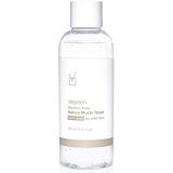 VEGREEN Alcohol-Free Nature Mucin Toner 250ml phytomucin Soothing Daily Facial Toner Essential Oil-Free
