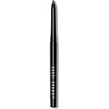 Bobbi Brown Perfectly Defined Gel Eyeliner 02 Chocolate Truffle for Women, 0.012 Ounce