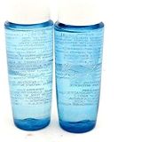Set of Two Bi-Facil Double Action Eye Makeup Remover, 1.7 Fl. Oz., Travel Sizes by cosmetics