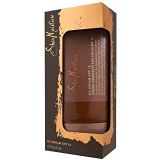 SheaMoisture ALL IN ONE CC Cream SPF 15 - Primes, Corrects, Moisturizes, Brightens, Conditions and Protects WITHOUT CLOGGING PORES! (Dark)