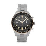 Oris Divers Mechanical(Automatic) Black Dial Watch 01 771 7744 4354-07 8 21 18 (Pre-Owned)