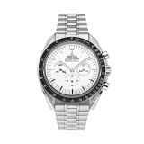 Omega Speedmaster Manual Wind Silver Dial Watch 310.60.42.50.02.001 (Pre-Owned)